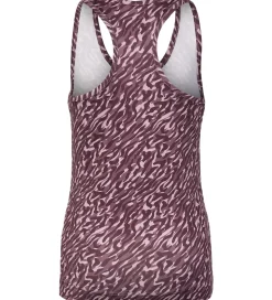 Hummel Top - hmlANNE - Rose Brown