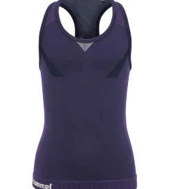 Hummel Top - hmlHarper - Lilla