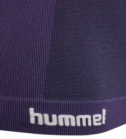 Hummel Top - hmlHarper - Lilla