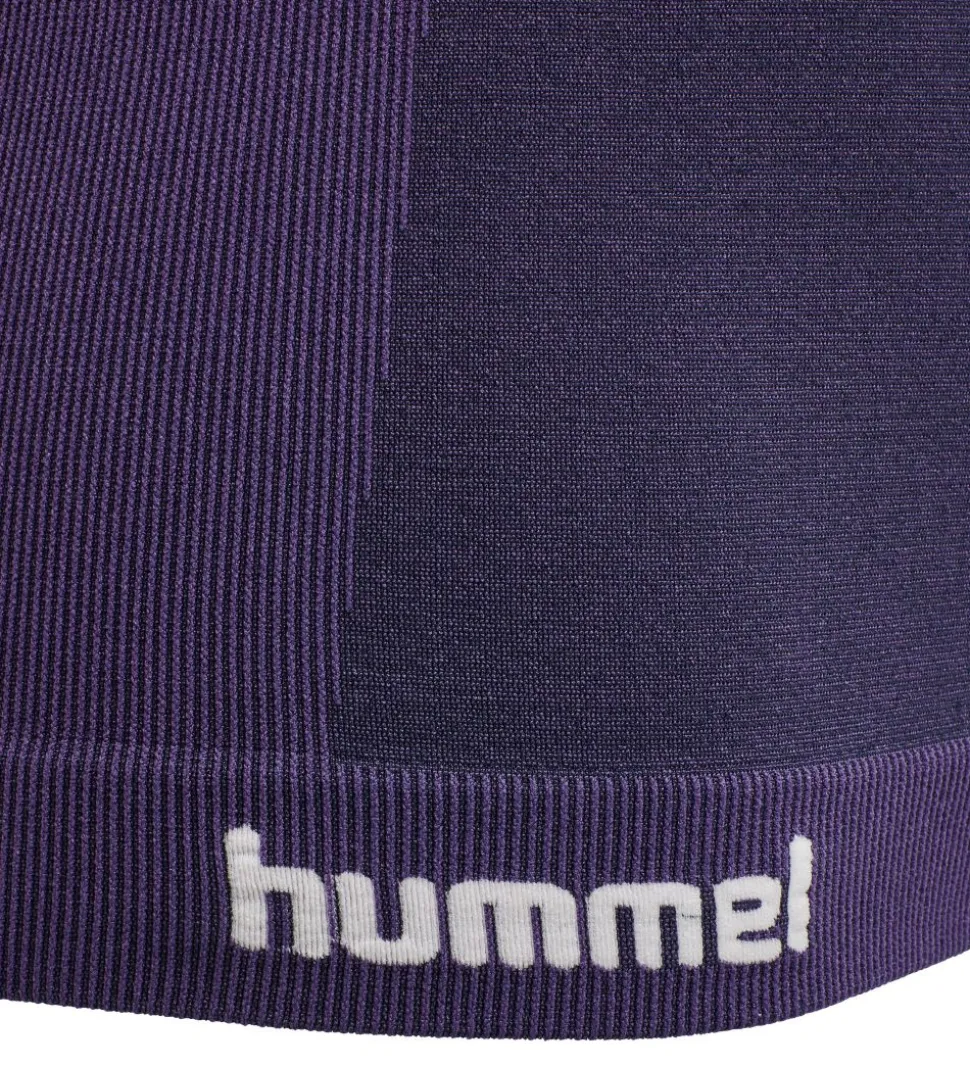 Hummel Top - hmlHarper - Lilla