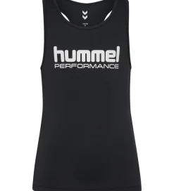 Hummel Top - HmlJR Pulse - Black