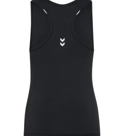 Hummel Top - HmlJR Pulse - Black