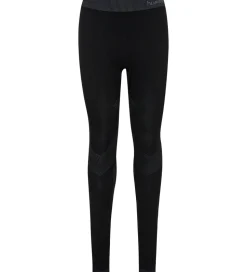 Hummel Træningsbukser - First Seamless Thights - Sort