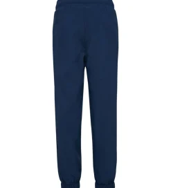 Hummel Træningsbukser - Loose - Dress Blues