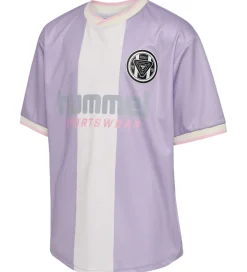 Hummel Træningssæt - HmlJR - Lavender