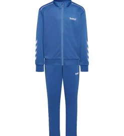 Hummel Træningssæt - hmlJr - Riverside