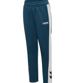 Hummel Træningssæt - HmlJR Colorblock - Strargazer