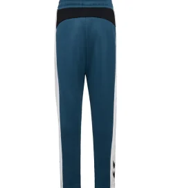 Hummel Træningssæt - HmlJR Colorblock - Strargazer