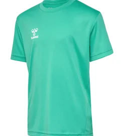 Hummel Træningssæt - hmlLogo - Atlantis