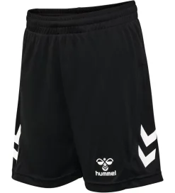 Hummel Træningssæt - hmlLogo - Sort