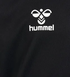 Hummel Træningssæt - hmlLogo - Sort