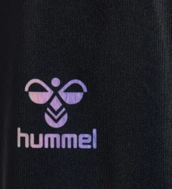 Hummel Træningssæt - hmlShimmer - Pink-A-Boo