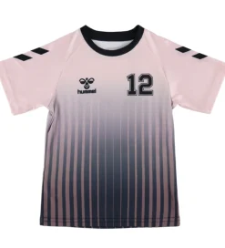 Hummel Træningssæt - hmlShimmer - Pale Lilac