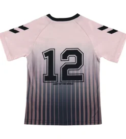 Hummel Træningssæt - hmlShimmer - Pale Lilac