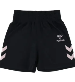 Hummel Træningssæt - hmlShimmer - Pale Lilac