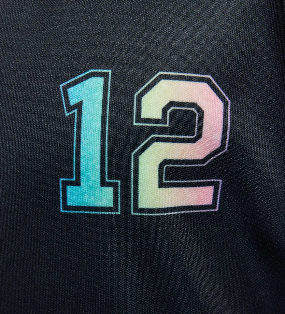 Hummel Træningssæt - hmlShimmer - Sort