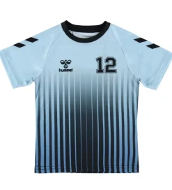 Hummel Træningssæt - hmlShimmer - Skyway