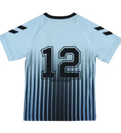 Hummel Træningssæt - hmlShimmer - Skyway