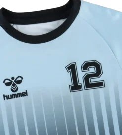 Hummel Træningssæt - hmlShimmer - Skyway