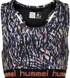 Hummel Træningstop - HMLMimmi - Multifarvet