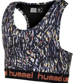 Hummel Træningstop - HMLMimmi - Multifarvet