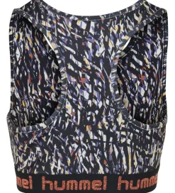 Hummel Træningstop - HMLMimmi - Multifarvet