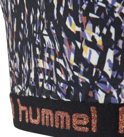 Hummel Træningstop - HMLMimmi - Multifarvet