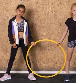 Hummel Træningstop - HMLMimmi - Multifarvet