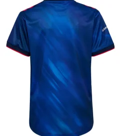 Hummel T-shirt - AST 23/24 Jersey - Marine/White/Red