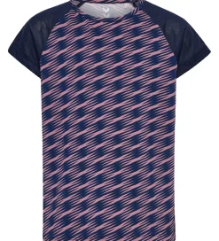 Hummel T-shirt - HmlJR Mix - Wistful Mauve