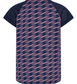 Hummel T-shirt - HmlJR Mix - Wistful Mauve