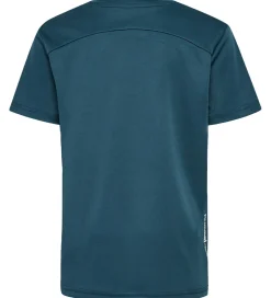 Hummel T-shirt - HmlJR Performance - Stargazer