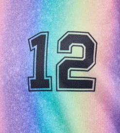 Hummel T-shirt - hmlShimmer - Pink-A-Boo