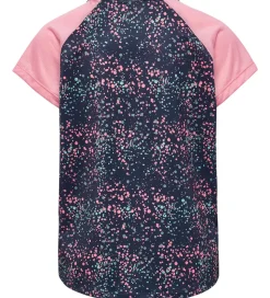 Hummel T-Shirt - hmlTessa - Peony