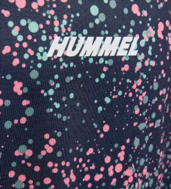 Hummel T-Shirt - hmlTessa - Peony