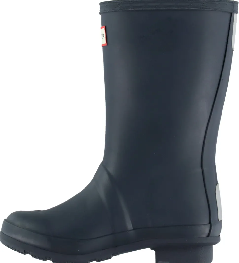Hunter Gummistøvler - Junior Original - Hunter Navy