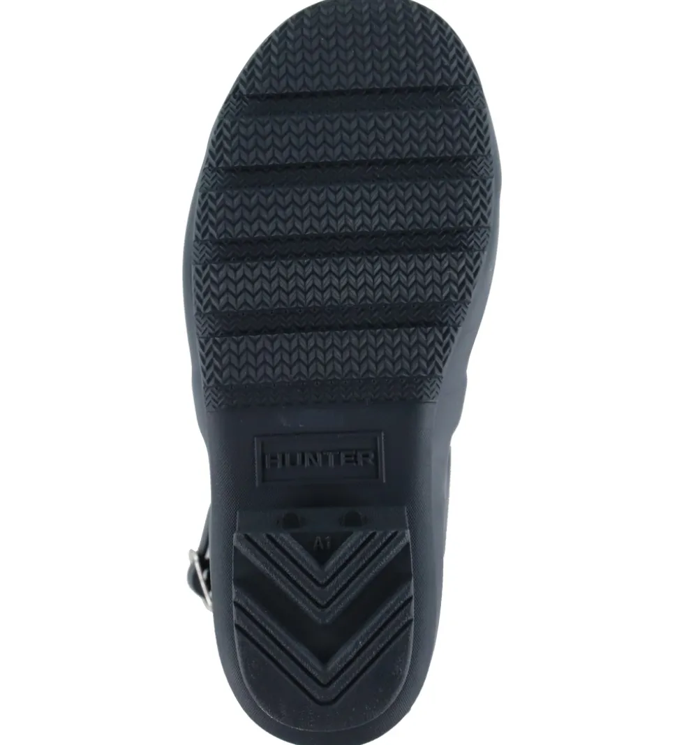 Hunter Gummistøvler - Junior Original - Hunter Navy