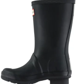 Hunter Gummistøvler - Junior Original - Sort