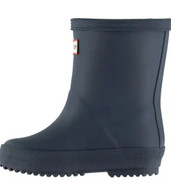 Hunter Gummistøvler - Kids First - Hunter Navy