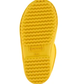 Hunter Gummistøvler - Kids First - Hunter Yellow