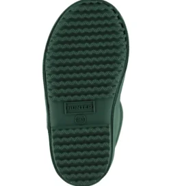 Hunter Gummistøvler - Kids First - Hunter Green