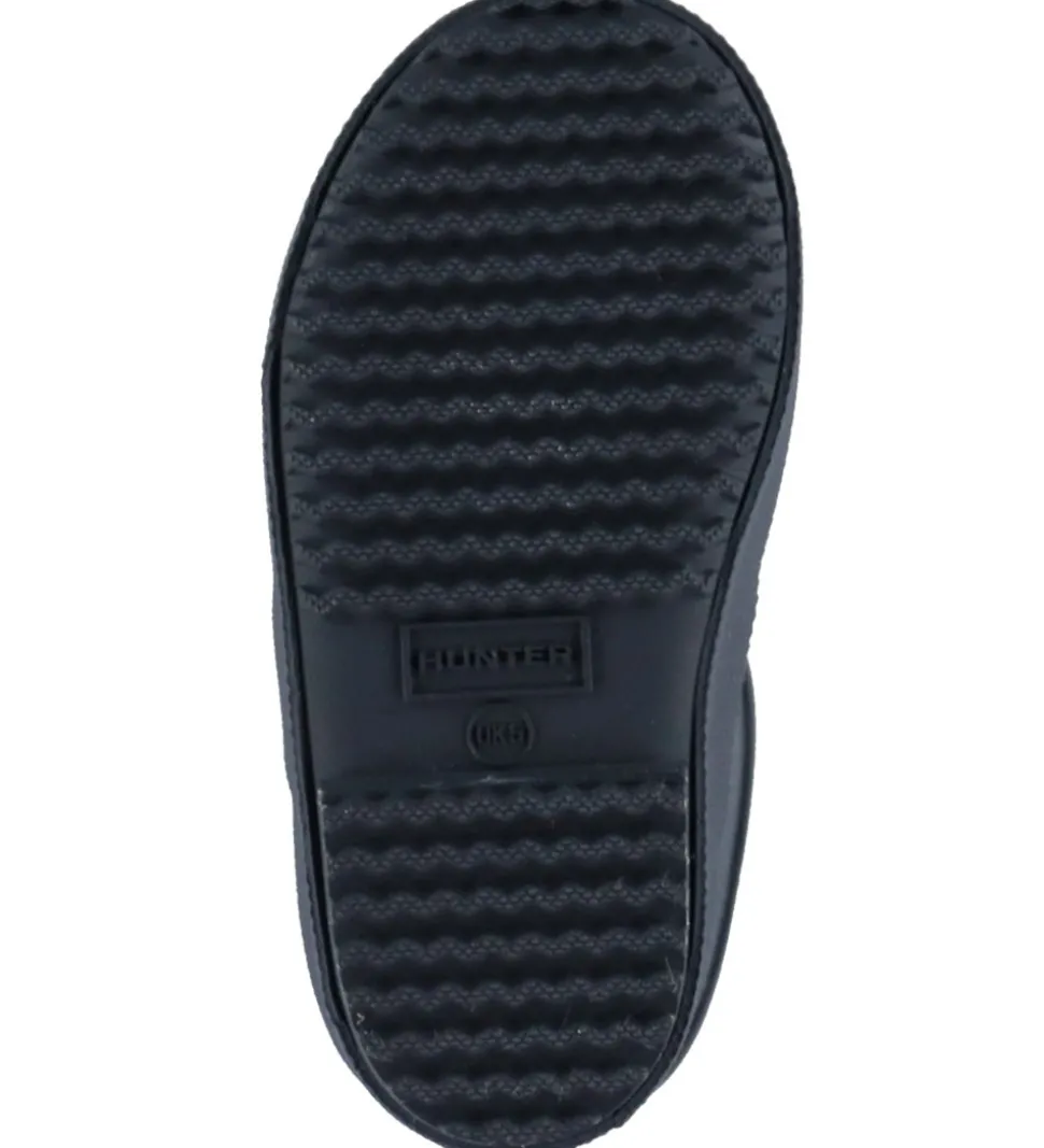 Hunter Gummistøvler m. For - Kids First - Hunter Navy