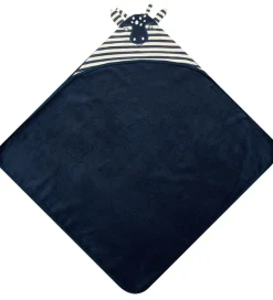 Hust and Claire Babyhåndklæde - 85x85 cm - Filani - Blue Moon