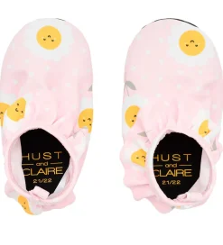 Hust and Claire Badesko - Farhat - UV50+ - Icy Pink