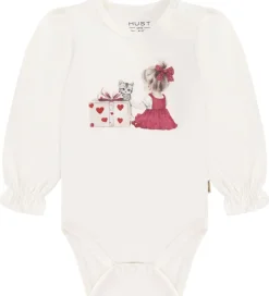 Hust and Claire Body l/æ - HCBritt - Sugar/Magic