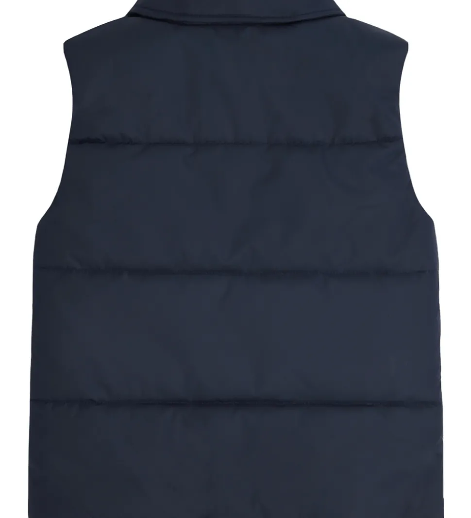 Hust and Claire Dynevest - HCEinar - More Navy