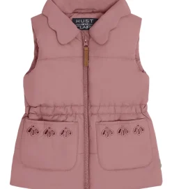 Hust and Claire Dynevest - HCEmily - Pale Mauve