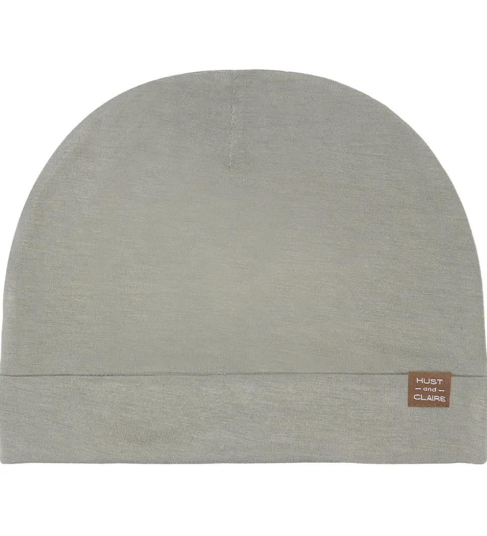 Hust and Claire Hue - Bambus - HCFloor - Seagrass