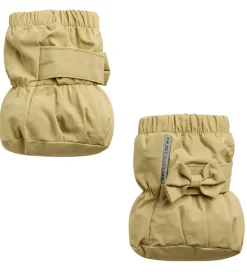 Hust and Claire Overtrækssko - Futtos - Sands