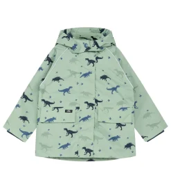 Hust and Claire Sommerjakke - HCObi - Jadeite m. Dinoer